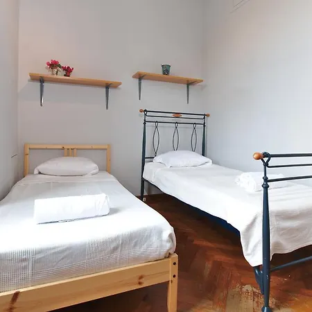 Ripa 18 Lägenhet