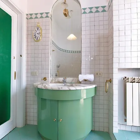 Ripa 18 Apartamento Roma