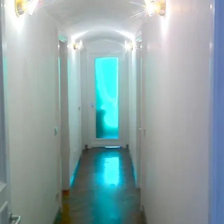 Ripa 18 Apartamento