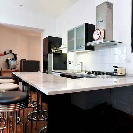 Ripa 18 Apartamento Roma