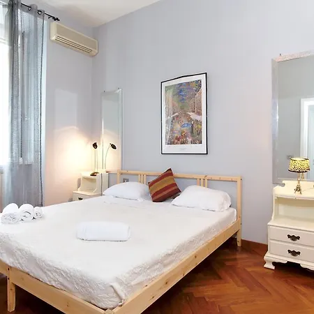 Apartamento Ripa 18