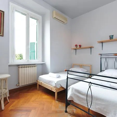 Apartamento Ripa 18 *