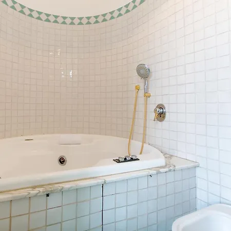 Apartamento Ripa 18